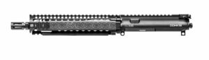 UPPER MK18 5.56MM RIS II BLK