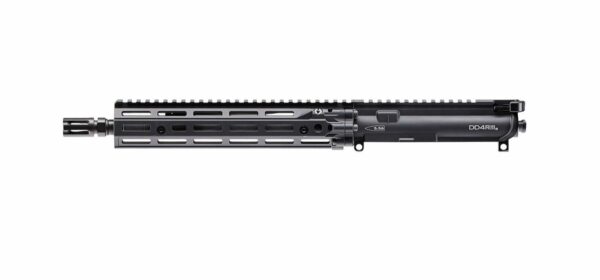 DD4 RIII URG 5.56MM 11.5" BLK