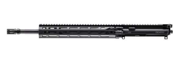 DD4 RIII URG 5.56MM 16" BLK