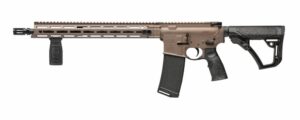 DDM4 V7 5.56MM FDE 16"