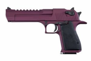 DESERT EAGLE 44MAG BLACKCHERRY