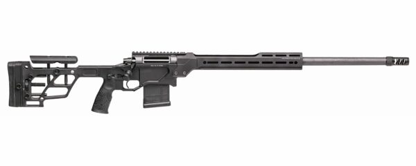 DELTA 5 PRO 6.5CR 26" BLACK