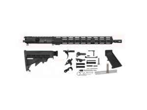 RIFLE KIT LW 16" M-LOK BLK