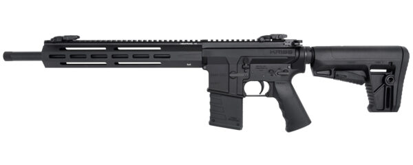 DMK22C 22LR 16" 25+1 TB