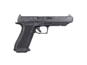 DR920L ELITE 9MM BK/BK OR 17+1