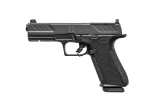 DR920 FND 9MM BLK/BLK OR 10+1