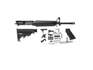 RIFLE KIT MID-LENGTH 16"