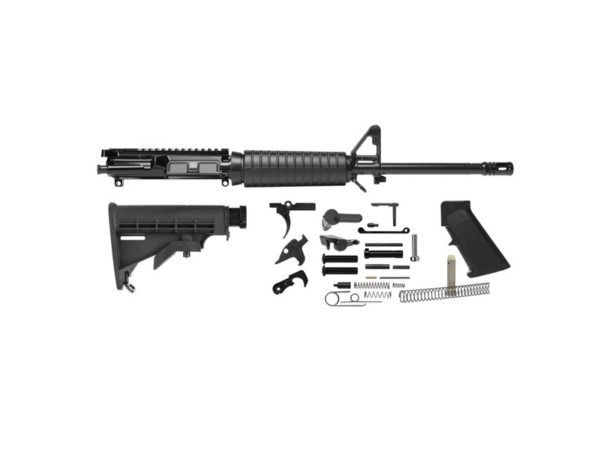 RIFLE KIT 16"