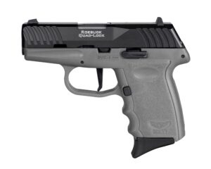 DVG-1 9MM BK/GRAY 10+1 NO SFTY
