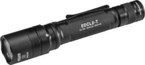 EDC TACTICAL 5/1200LU BLK DUAL