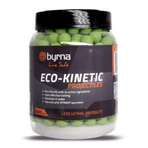 BYRNA ECO-KINETIC ROUND 400PK