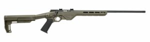 CITADEL TRAKR 17HMR FDE 21" TB