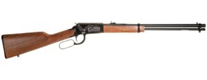 RIO BRAVO 22WMR BL/WD EAGLE #