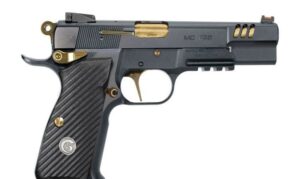 MCP35 9MM BLK 4.87" NEGOTIATOR