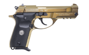 MC14T TIPUP 380ACP GOLD 13+1