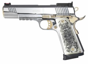 MC1911S LIBERADORE 38SUP 5"