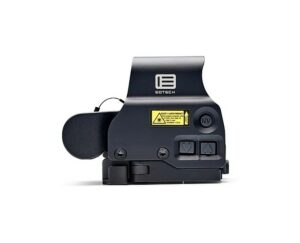 EXPS3 #1RET CR123 NV COMP SIDE