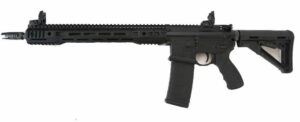 BFSIII M4 5.56MM 16" XTD BLK