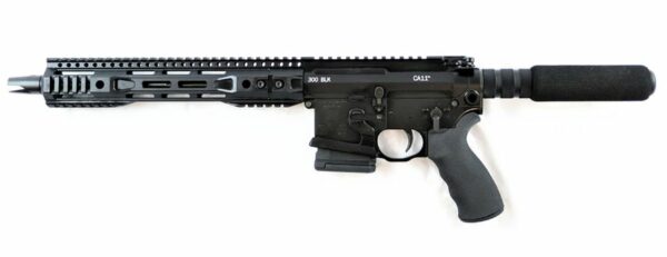 CA11 PISTOL 300BLK 11.5" 10+1