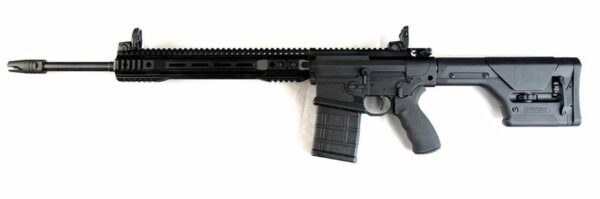 PRAEFECTOR MILITIA 6.5CR 20"