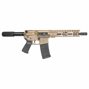 DB-15 PIST 5.56MM FDE 10"