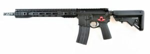 BFSIII M4-HTF 5.56MM 16" XTD