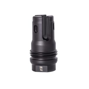 R3 FLASH HIDER 1/2X28