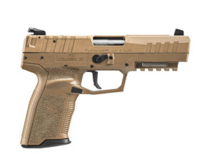FIVE-SEVEN MRD 5.7X28 FDE 20+1