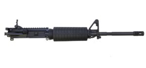 M4 PATROLMAN 16" UPPER REC.
