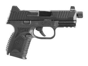 509C TACT 9MM BLK 10+1 NS TB