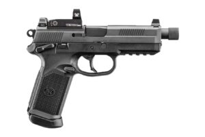 FNX45 TAC 45ACP BK 15+1 VIPER#