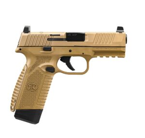 FN 545 MRD 45ACP FDE 4.1" 15+1