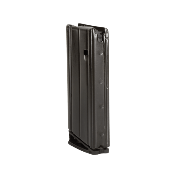 MAGAZINE SCAR 17S 308 20RD BLK