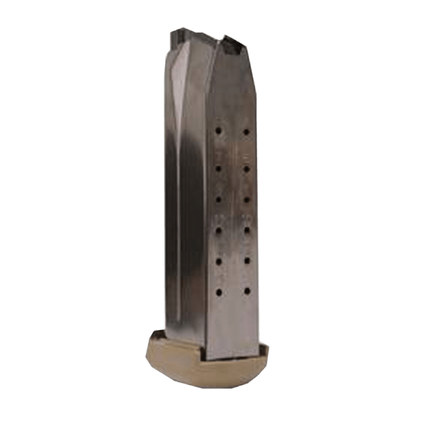 MAGAZINE FNX-45 45ACP 15RD FDE