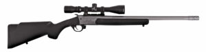 OUTFITTER G3 450BM 22" SS PKG