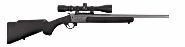 OUTFITTER G3 357MAG 22" SS PKG