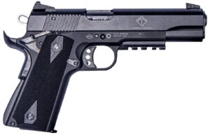 GSG M1911 22LR BLK 5" 10+1 TB