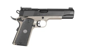 MC1911 MATCH 45ACP TT 5" 8+1 #