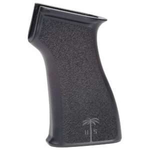 US PALM AK PISTOL GRIP BLACK