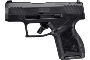 GX4 9MM BLK/BLK 3" 10+1 OR