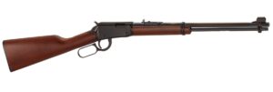 LEVER ACTION 22MAG BL/WD