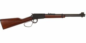 LEVER ACTION 22LR LARGE LOOP