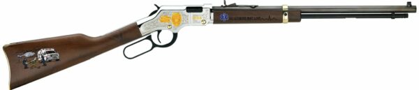 GOLDEN BOY EMER MED SVCS 22LR