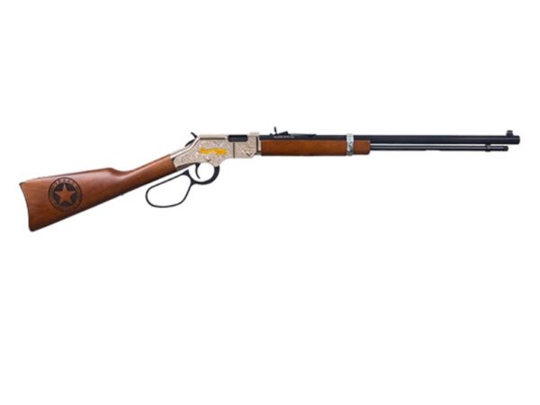 TX RANGERS BICENTENNIAL 22LR