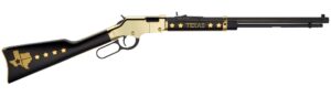 GOLDEN BOY TEXAS TRIBUTE 22LR