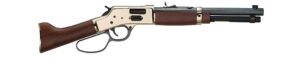 MARES LEG 44MAG/44SP SIDE GATE