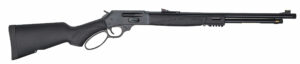 LEVER ACTION XMOD 30-30 BL/SY