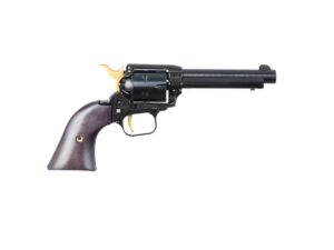 22LR BLK/GLD 4.75" FS