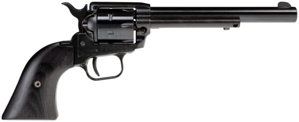 22LR BLK/BLK 6.5" FS