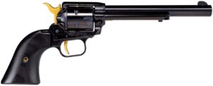 22LR BLK/GLD 6.5" FS
